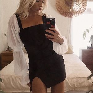 NWT Princess Polly Motel Pendan Dress